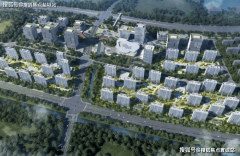 建建物内的垃圾房以及凸起屋面有围护布局的楼
