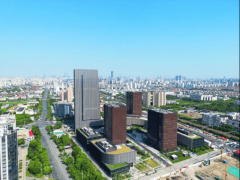 中环桃源里」明显无可挑剔